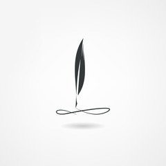 Pen icon