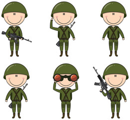 Soldier