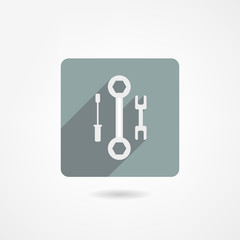 Tools icon