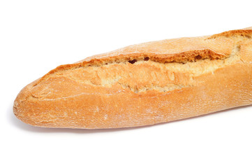 spanish long loaf bread