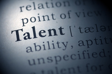 talent