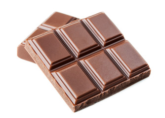 Chocolate bars