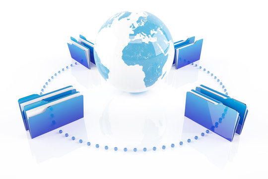 global network