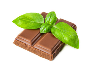 Chocolate bars