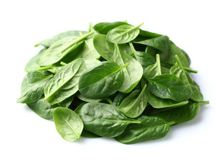 Baby spinach