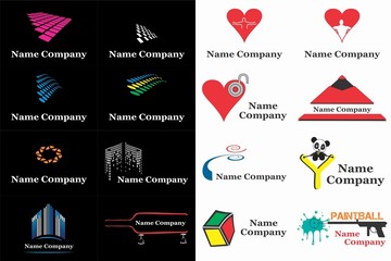 COMPANY LOGO DESIGN