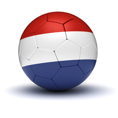 Dutch Football
