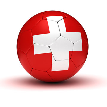 Swiss Football