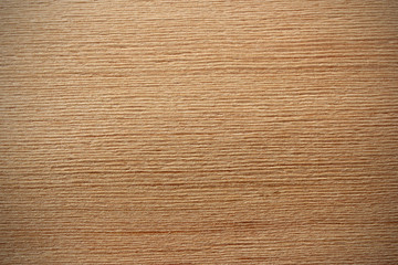 Douglas fir wood surface - horizontal lines
