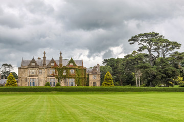 Muckross House und Park