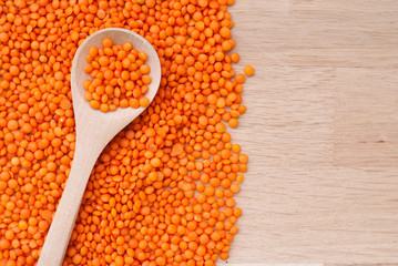 Red Lentils