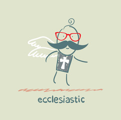 ecclesiastic flies