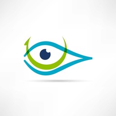 eye icon