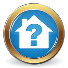 QUESTION HOME ICON