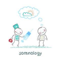 somnology 