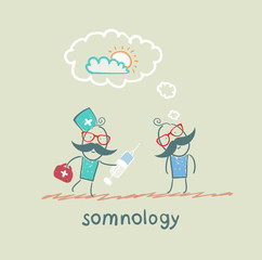 somnology 