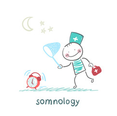 somnology 