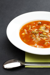 minestrone