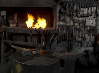 smithy