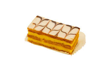 millefeuille
