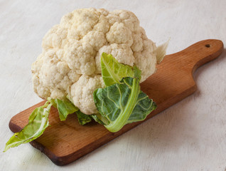 cauliflower
