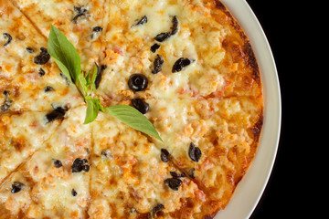 Pizza Homemade