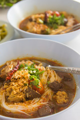 asian food