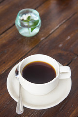 coffee