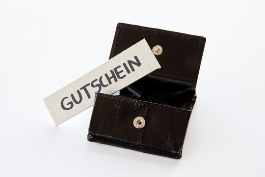 gutschein