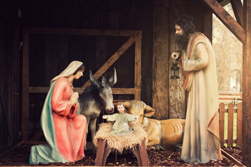 Bethlehem © Creaturart