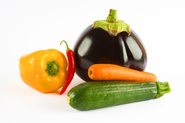 Verdure miste