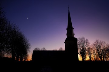 Ekero Church