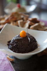 tapenade