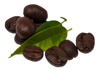 Coffee beans