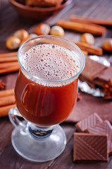 cocoa