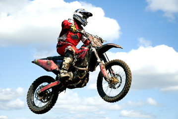 motocross