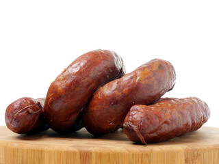Polish sausage