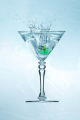 Alkochol Drink