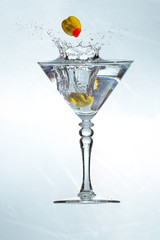 Alkochol Drink