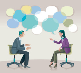 Coaching Communication