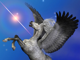 Starburst Pegasus