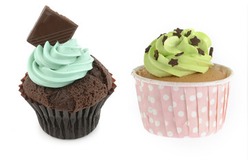 cupcakes