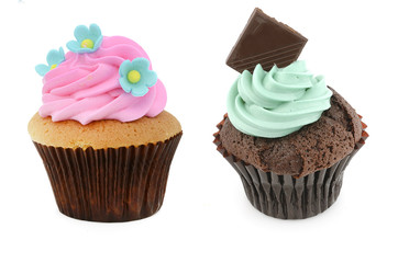 cupcakes