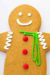 Gingerbread