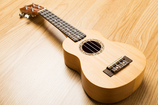 Ukulele