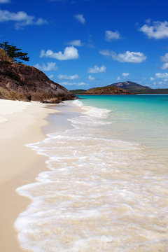 Whitehaven Beach Australia