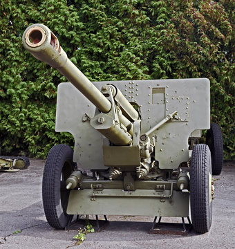 Canon ZIS-3
