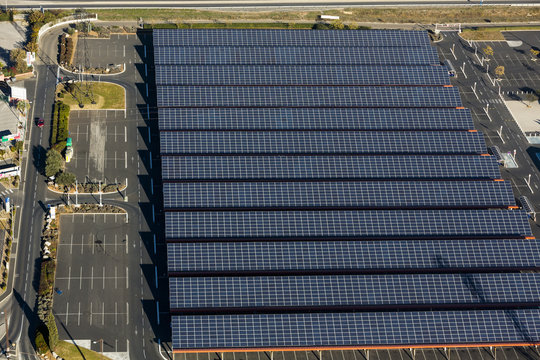 Panneau solaire