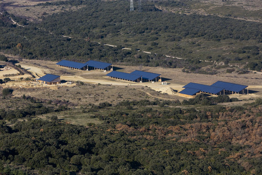 Panneau solaire