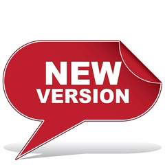 NEW VERSION ICON